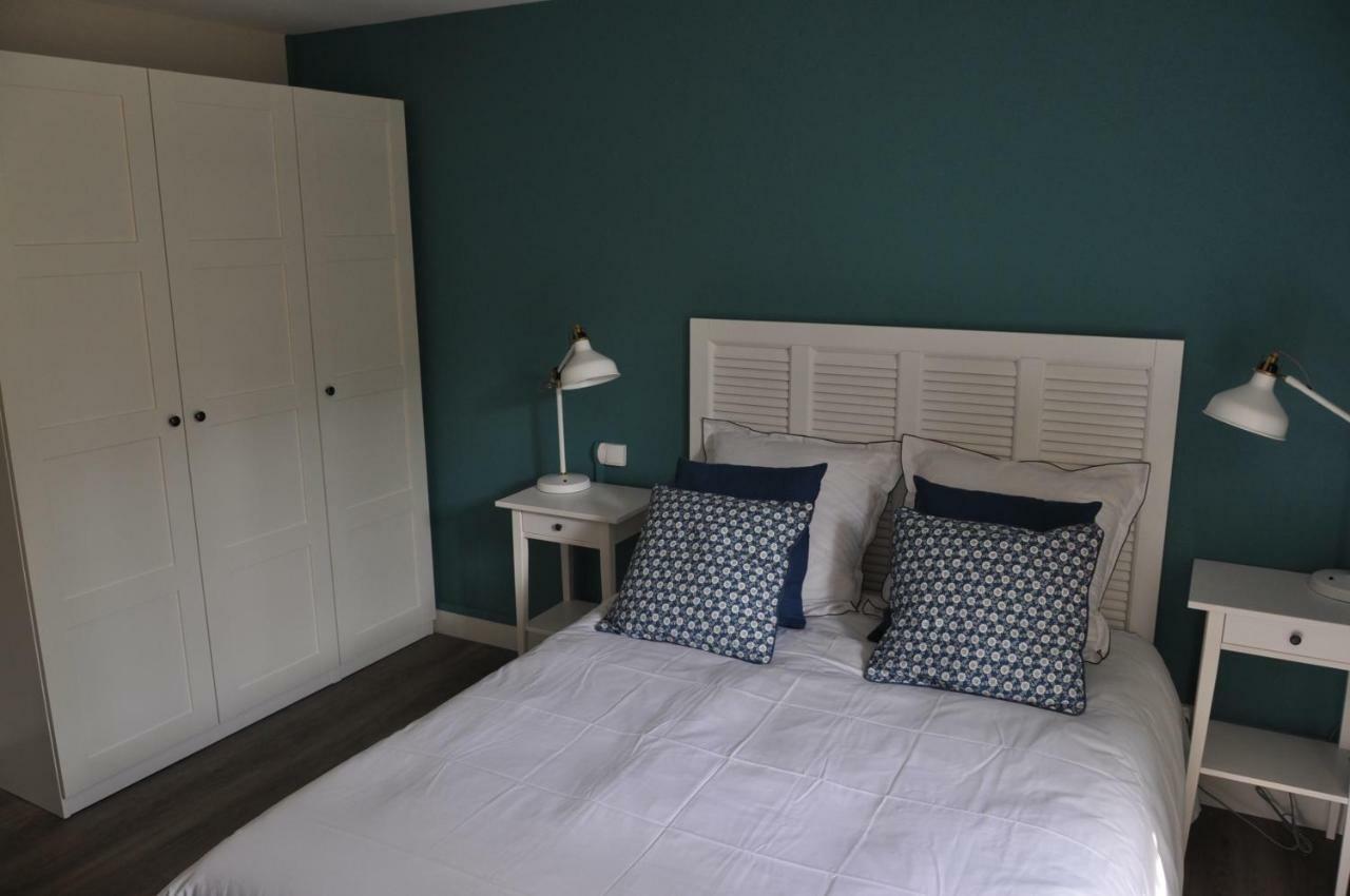 Au Rez De Jardin Hotel Cholet Kültér fotó