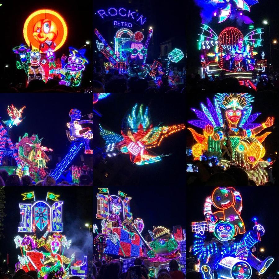 Au Rez De Jardin Hotel Cholet Kültér fotó